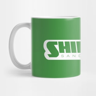 Shirley's Sandwiches Mug